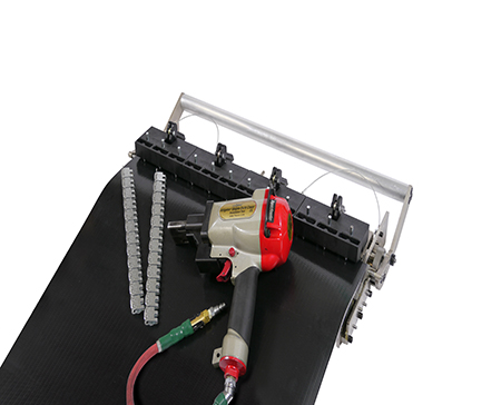 Alligator® Staple Gold Class™ Installation Tool