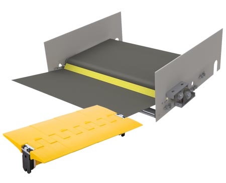 Soluciones de transferencia de Flexco