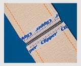 Clipper® Laundry Patch Fastener System