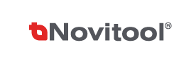 Logotipo de Novitool