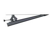 Adjustable Bump Out Top View
