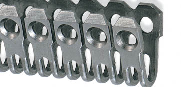 Alligator Rivet