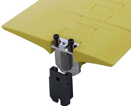 Mounting Plate