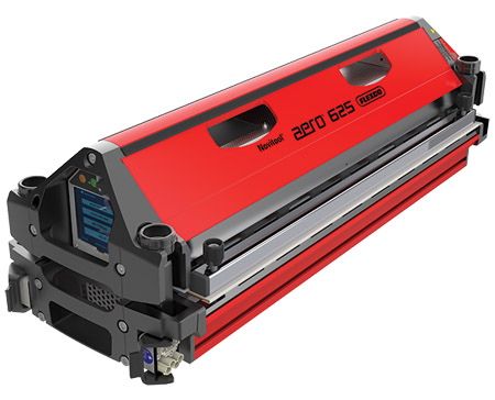 PRENSA AERO-625-INTELLISPLICE