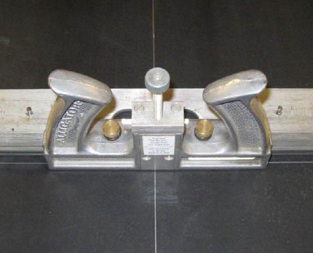 Curved Belt Cutter - Head Only