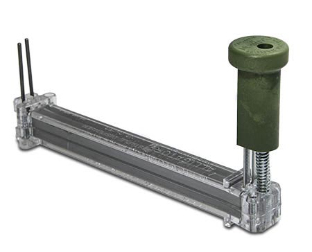 Staple Dispenser for MegAlloy® Fasteners