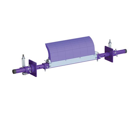 MHCP Cartridge Handle