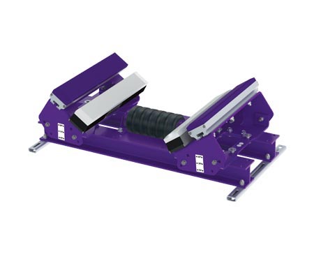 Wing Plate Kit 42" (1050mm)